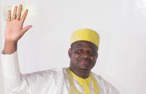 Mairie de Djakotomey : Ulrich Janvier Sokégbé reconduit pour un nouveau mandat