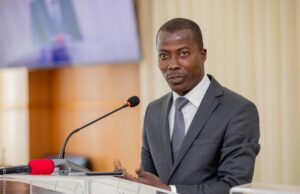 Compte-rendu du conseil des ministres