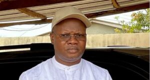 Grand-Popo : Carlos AIPKE, élu maire