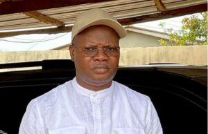 Grand-Popo : Carlos AIPKE, élu maire