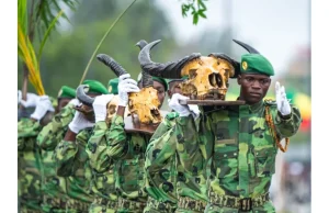Recrutement de 221 gardes forestiers : la liste des candidats admissibles aux épreuves sportives désormais disponible