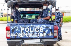 Sécurité : la Police Républicaine lance un vaste avis de recherche contre neuf individus