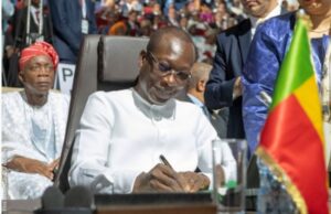 Diplomatie : le Bénin fait son entrée au Conseil de Paix et de Sécurité de l’Union Africaine