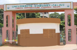 UAC : fermeture d’une école doctorale pour « graves dysfonctionnements » académiques