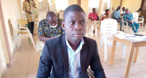 Lokossa : les premières impressions du nouveau Maire John Hounza