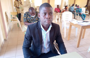 Lokossa : les premières impressions du nouveau Maire John Hounza