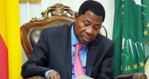 « Je choisis de mettre un terme à mes activités politiques » : Boni Yayi fait ses adieux aux Démocrates