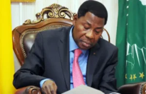 « Je choisis de mettre un terme à mes activités politiques » : Boni Yayi fait ses adieux aux Démocrates