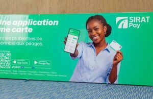 Lancement de SIRATPay : l’innovation qui met fin à l’attente de la monnaie aux postes de péage