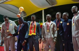 CAN 2025 : le Sénégal crie au « vol » et refuse de céder son trophée au Maroc