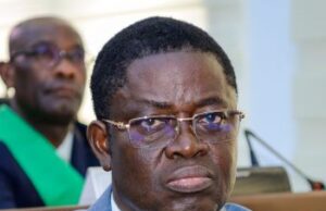 Imbroglio juridique chez Les Démocrates : la justice saisie pour invalider la présidence de Nourenou Atchadé