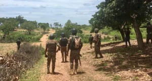 Bénin : 17 assaillants neutralisés par les FDS