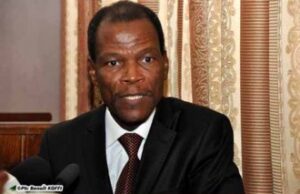 Prison d’Akpro-Missérété : Me Baparapé dénonce le calvaire de Candide Azannaï