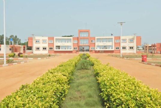 Commune de Comé : noms et prénoms des nouveaux Chefs d’Arrondissement et Présidents de commission