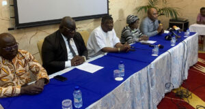 Présidentielle 2026 : 60 anciens maires s’engagent pour la victoire de Wadagni-Talata