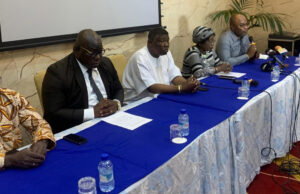 Présidentielle 2026 : 60 anciens maires s’engagent pour la victoire de Wadagni-Talata