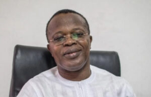 Crise ouverte chez Les Démocrates : Éric Houndété et 21 autres cadres suspendus du parti