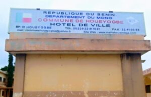 Houéyogbé : les nouveaux Chefs d’Arrondissement et présidents de commission connus
