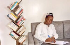 Dantokpa, tout un monde : billet de Tiburce ADAGBÈ