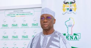 Présidentielle 2026 : Sacca Lafia exhorte à une campagne de fraternité et de respect mutuel