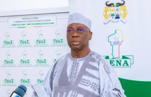 Présidentielle 2026 : Sacca Lafia exhorte à une campagne de fraternité et de respect mutuel