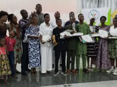 Les Voix de Demain : une première édition réussie pour l’ONG My Barika