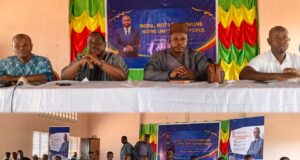 Bureau communal de Bopa de la Coordination de Soutien de la Dynamique Continue 2026 : Hyppolite Koffman Zodjihoué prend les commandes et lance un maillage territorial en faveur du duo Wadagni-Talata