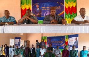 Bureau communal de Bopa de la Coordination de Soutien de la Dynamique Continue 2026 : Hyppolite Koffman Zodjihoué prend les commandes et lance un maillage territorial en faveur du duo Wadagni-Talata