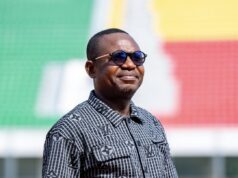 Regroupement des sélections départementales : le PPDAS réussit son 1er pari de 2026, Pamphile Mewanou se réjouit et salue le dynamisme du dispositif