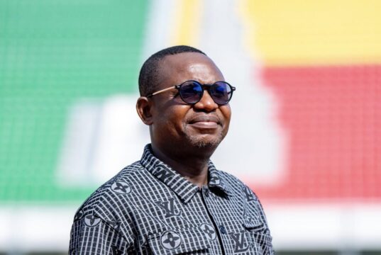 Regroupement des sélections départementales : le PPDAS réussit son 1er pari de 2026, Pamphile Mewanou se réjouit et salue le dynamisme du dispositif