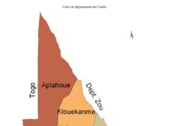 Sécurité foncière : l’État sauve les habitations et plantations à Bopa, Lalo, Klouékanmey et autres communes via la déclaration d’utilité publique