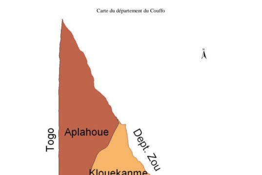 Sécurité foncière : l’État sauve les habitations et plantations à Bopa, Lalo, Klouékanmey et autres communes via la déclaration d’utilité publique