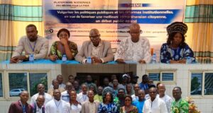Lancement de la PNMP à Lokossa : un engagement solennel des médias pour la paix et le développement