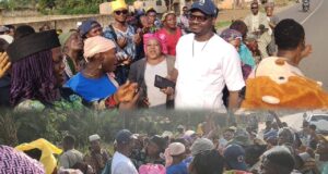 JIF 2026 à Gbagbonou : depuis le défilé des femmes Amazones, l’Honorable Isidore ZANDJOU lance l’opération « 100% Wadagni » à Houéyogbé