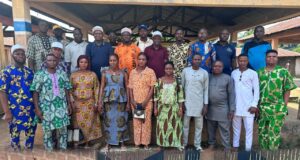 Présidentielle 2026 : lancé sur les chapeaux de roues, le mouvement « Les Messagers de Wadagni » quadrille déjà Lokossa