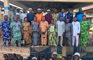 Présidentielle 2026 : lancé sur les chapeaux de roues, le mouvement « Les Messagers de Wadagni » quadrille déjà Lokossa