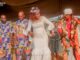 Show exceptionnel à Gbagbonou lors de la JIF 2026 : l’Honorable Gladys Tossou a enflammé le podium aux côtés des artistes et des femmes