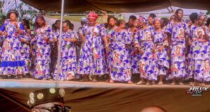 JIF 2026 à Gbagbonou : Marcellin Danta offre un festival mémorable aux femmes et sonne la mobilisation pour le duo Wadagni-Talata