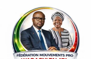 Lokossa : création d’une fédération pour des mouvements pro Wadagni–Talata