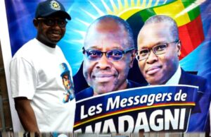 Enracinement du mouvement Les Messagers de Wadagni à Lokossa : les comités de village de Ouèdèmè désormais opérationnels sous l’impulsion de Pamphile Mewanou