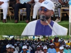 Rassemblement des mouvements du Mono du duo Wadagni-Talata : le président du RAR-Wadagni Curiace Hadonou mise sur la sécurisation des cartes pour garantir un fort taux de participation