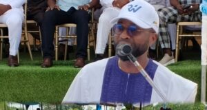 Rassemblement des mouvements du Mono du duo Wadagni-Talata : le président du RAR-Wadagni Curiace Hadonou mise sur la sécurisation des cartes pour garantir un fort taux de participation