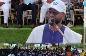 Rassemblement des mouvements du Mono du duo Wadagni-Talata : le président du RAR-Wadagni Curiace Hadonou mise sur la sécurisation des cartes pour garantir un fort taux de participation