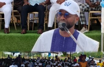 Rassemblement des mouvements du Mono du duo Wadagni-Talata : le président du RAR-Wadagni Curiace Hadonou mise sur la sécurisation des cartes pour garantir un fort taux de participation