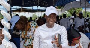 Meeting des mouvements pro-Wadagni à Lokossa : Goudjinou Kouessi Henri apprécie l’initiative et valide la stratégie de terrain lancée