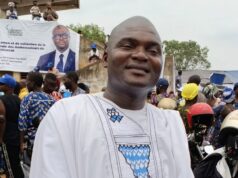 Rencontre des mouvements soutenant Wadagni-Talata dans le Mono : Martin Anato salue une mobilisation exemplaire, socle d’un taux de participation record