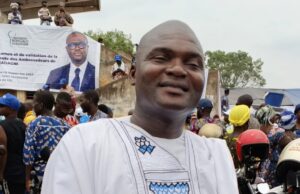 Rencontre des mouvements soutenant Wadagni-Talata dans le Mono : Martin Anato salue une mobilisation exemplaire, socle d’un taux de participation record