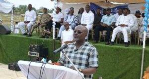 Grande rencontre de 30 mouvements pro-Wadagni du Mono : Toussaint Dah gagne le pari de la mobilisation pour le duo Wadagni-Talata à Lokossa