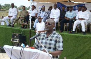 Grande rencontre de 30 mouvements pro-Wadagni du Mono : Toussaint Dah gagne le pari de la mobilisation pour le duo Wadagni-Talata à Lokossa