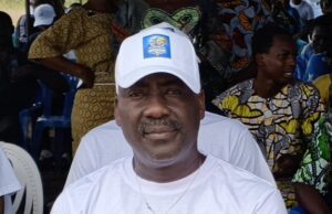 Mobilisation des mouvements de soutien à Wadagni : « convaincre pour gagner avec la manière », lance Félix Siavi alias Akouèoundozo depuis Lokossa